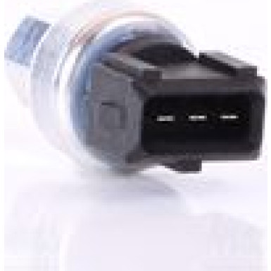 NISSENS Druckschalter, Klimaanlage 301067 FIRST FIT