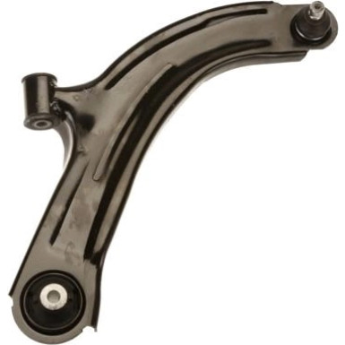 JTC1467 Lenker, Radaufhängung