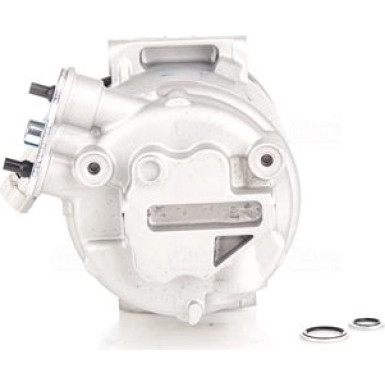 Kompressor PKW | Opel Astra H 04 | 89356