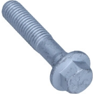 23101 Schraube, Querlenker