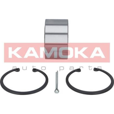 KAMOKA Radlagersatz KAMOKA Radlagersatz