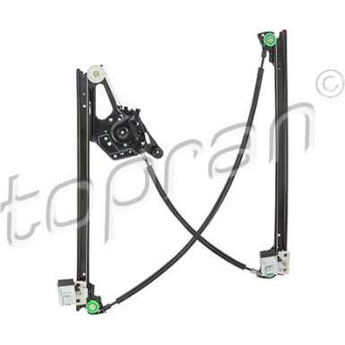 TOPRAN Fensterheber TOPRAN Fensterheber