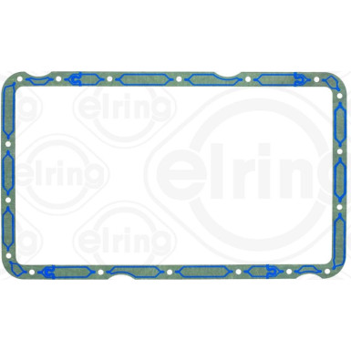 ELRING Dichtung, Ölwanne