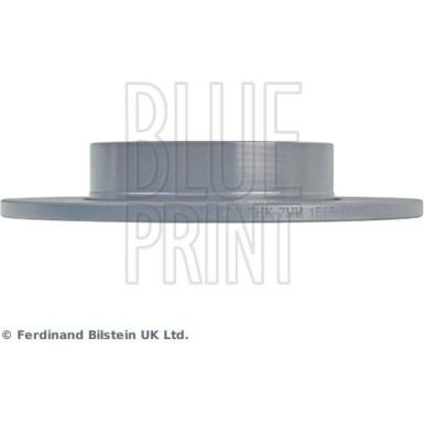 BluePrint Bremsscheibe ADV184302