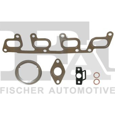 FA1 Montagesatz FA1 Montagesatz