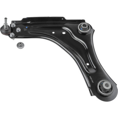 38536 01 Lenker, Radaufhängung 38536 01 Lenker, Radaufhängung