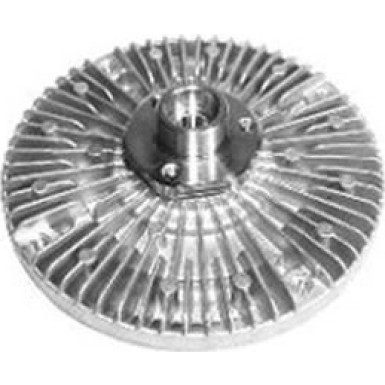 VAN WEZEL Kupplung, Kühlerlüfter 5836740 VAN WEZEL Kupplung, Kühlerlüfter 5836740