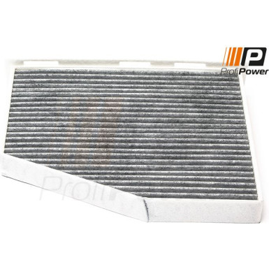 PROFIPOWER Filter, Innenraumluft PROFIPOWER Filter, Innenraumluft