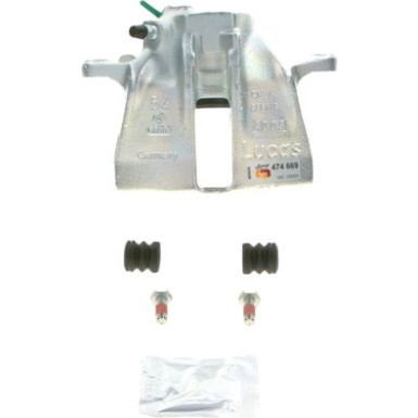 0 986 474 669 Bremssattel