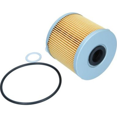 KAMOKA Ölfilter F129101