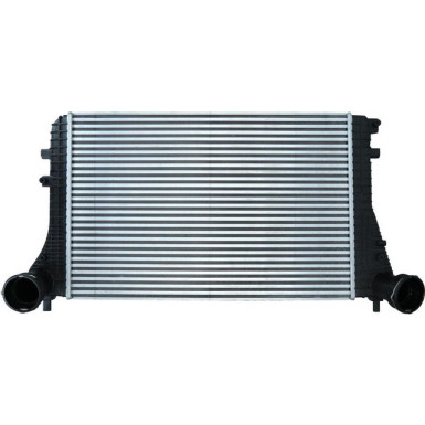 KAMOKA Ladeluftkühler 7750072 KAMOKA Ladeluftkühler 7750072