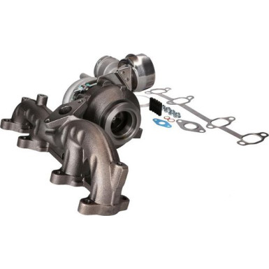 KAMOKA Lader, Aufladung 8600025