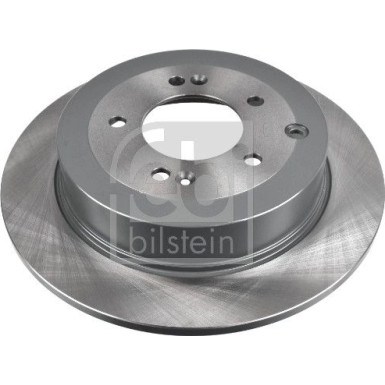 FEBI BILSTEIN Bremsscheibe | 108629