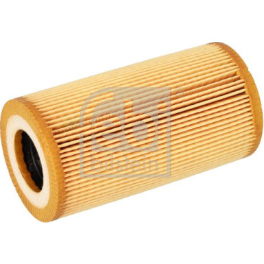 FEBI BILSTEIN Ölfilter