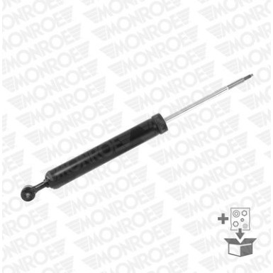 MONROE ORIGINAL HA li/re | FIAT 500 12 | G2235