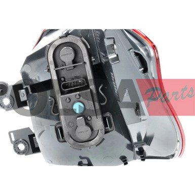 Heckleuchte A L LED ROT | BMW X1 F48 7,15-6,19 | 72211