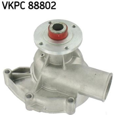 SKF Wasserpumpe VKPC 88802