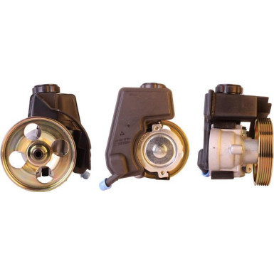 Servopumpe Peugeot 206 2.0Hdi | 15-0163
