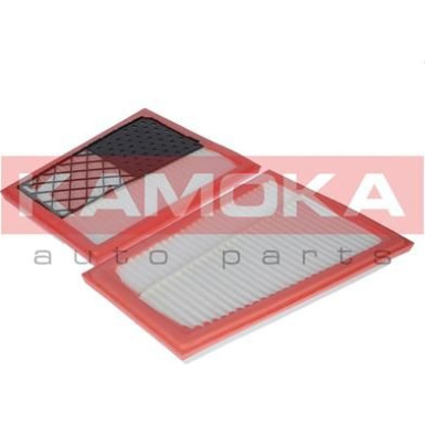 KAMOKA Luftfilter | F220001