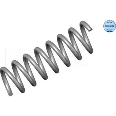 Meyle Fahrwerksfeder Db P. W210 | 014 032 0197