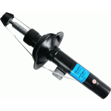 SACHS Stoßdämpfer | 290 839