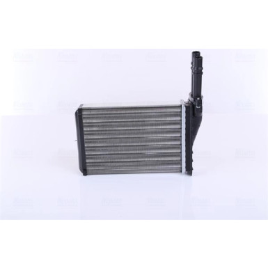 Heizkühler PKW RENAULT Espace III 96-02 FIRST FIT 73258