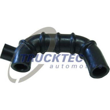 TRUCKTEC AUTOMOTIVE Schlauch | 02.14.018