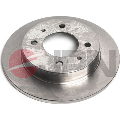 JPN Bremsscheibe 40H0502-JPN