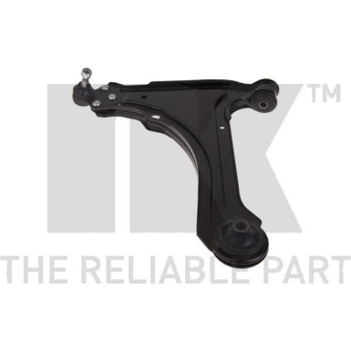 5013607 Lenker, Radaufhängung