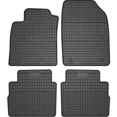 Passgenaue Kofferraummatte Gummimatten Opel Vectra C Combi 03-08 | 0703C Passgenaue Kofferraummatte Gummimatten Opel Vectra C Combi 03-08 | 0703C