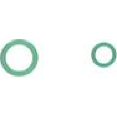 Kondensator PKW Nissan Micra 17 FIRST FIT 941197