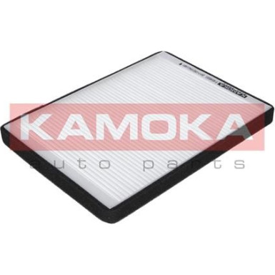 KAMOKA Filter, Innenraumluft | F404601