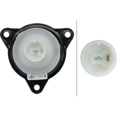 HELLA Seitenlichter 2PF008221-011