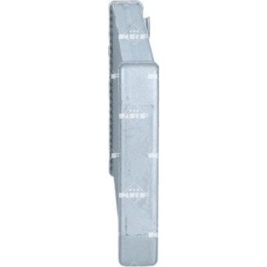 Wärmetauscher, Innenraumheizung EASY FIT 54309