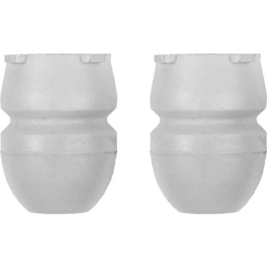 Protection Kit-Staubschutzsatz HA | FIAT Cinquecento 91-98 | PK126