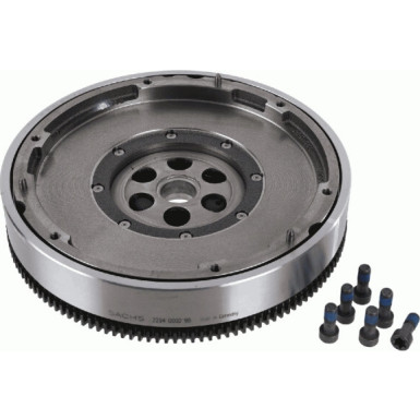 Zweimassenschwungrad ALFA 159,Brera 1.9,2.2i 09.05 Zwei-Massen-Schwungrad 2294000298