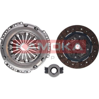 KAMOKA Kupplungssatz