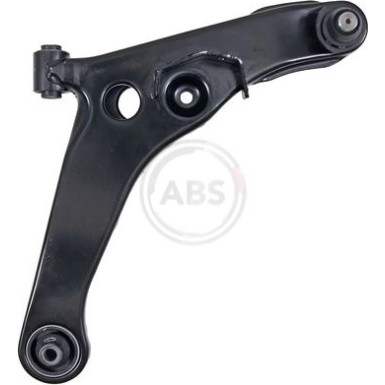 211770 Lenker, Radaufhängung