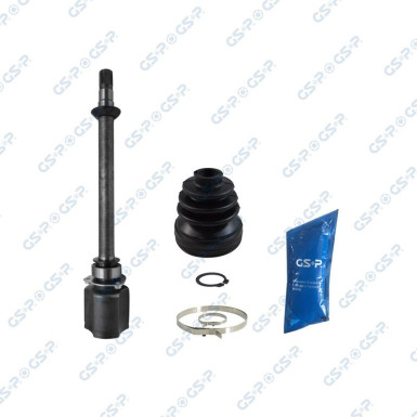 GSP Homokinetisches Gelenk 617015