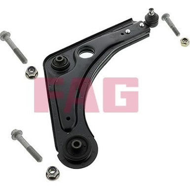 821 0244 10 Lenker, Radaufhängung