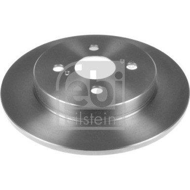 FEBI BILSTEIN Bremsscheibe