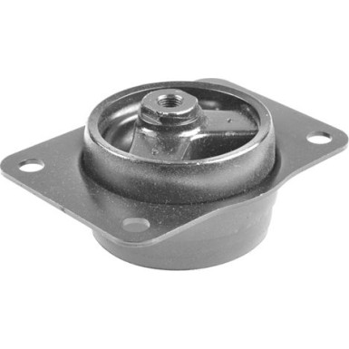 TEDGUM_TD Lagerung, Motor TED50095