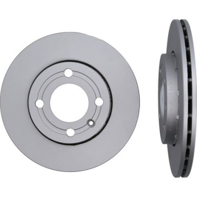 KAMOKA Bremsscheibe 1031624