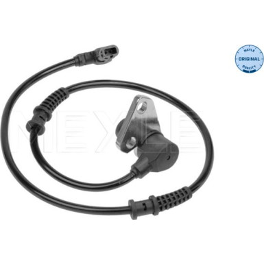 Sensor, Raddrehzahl MEYLE-ORIGINAL: True to OE 148990018