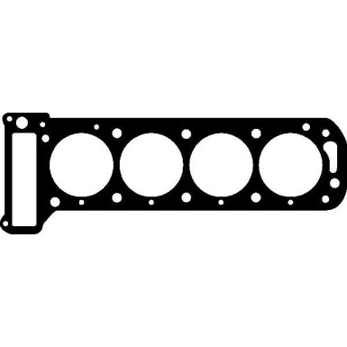 411237P Dichtung, Zylinderkopf