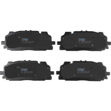 Bremsklötze VA | AUDI A4, A5, Q5 VW Touareg 15 | GDB2190