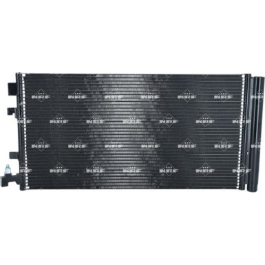 Kondensator, Klimaanlage EASY FIT 35932