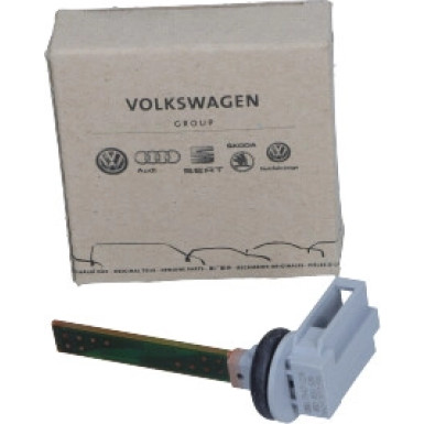 Original VAG Temperatursensor Int. Audi A6 98 | 4B0820539