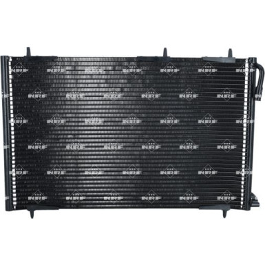 Kondensator, Klimaanlage EASY FIT 35836