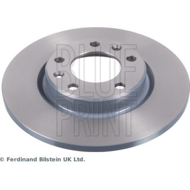 BLUE PRINT Bremsscheibe ADP154346